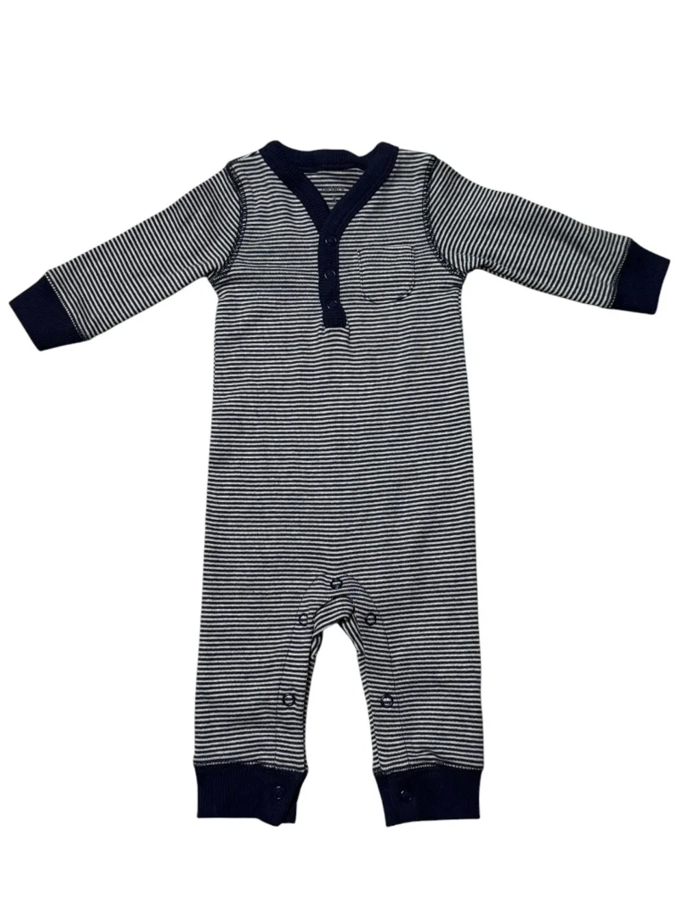 Carter's Baby Boy Romper Size 3 Months